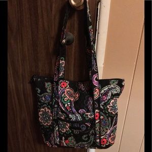 Iconic Vera tote